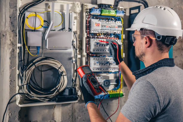 Best Electrical Contractors for Businesses  in Winder, GA