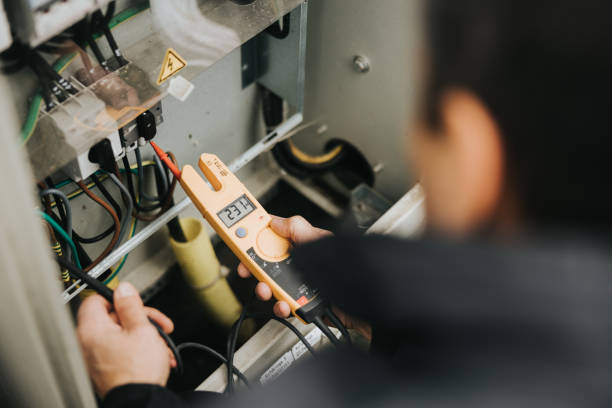 Best Best Electricians Near Me  in Winder, GA