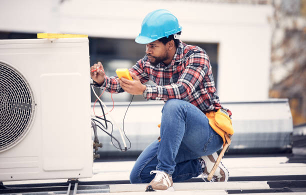 Best Commercial Electrician Services  in Winder, GA