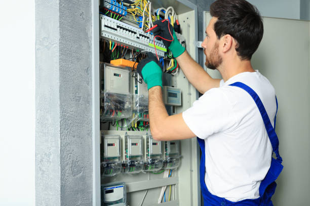 Best Electrical Outlet Repair  in Winder, GA