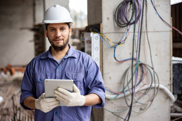 Best Residential Electrician Services  in Winder, GA