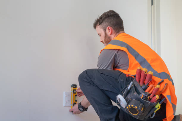 Best Electrical Rewiring Services  in Winder, GA