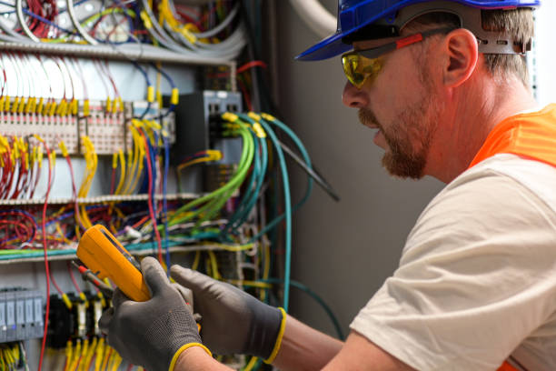 Best Electrical Outlet Repair  in Winder, GA