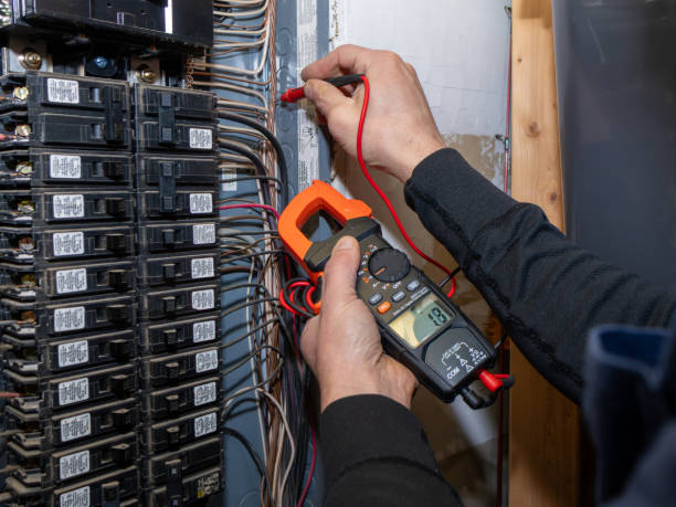 Best Home Electrical Repair  in Winder, GA