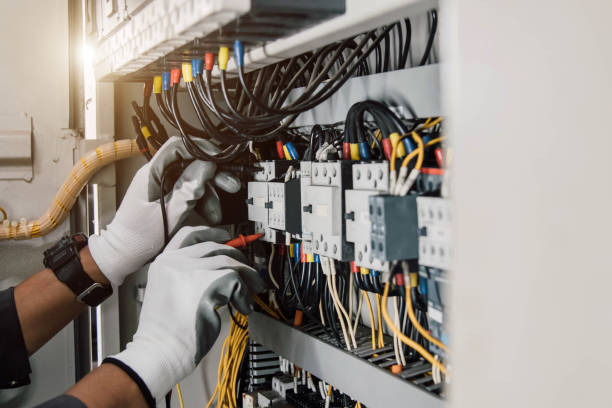 Best Emergency Electrical Repair  in Winder, GA